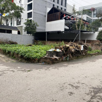 Chính Chủ Cần Bán Mảnh Đất Tại Quyết Tiến Vân Côn Hoài Đức Hà Nội