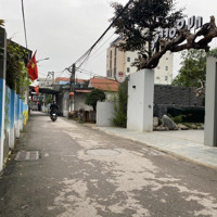 Chính Chủ Cần Bán Mảnh Đất Tại Quyết Tiến Vân Côn Hoài Đức Hà Nội