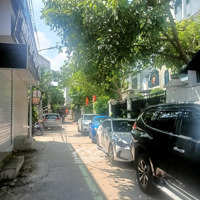 Chính Chủ Cần Bán Mảnh Đất Tại Quyết Tiến Vân Côn Hoài Đức Hà Nội