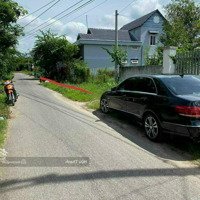 Chị Đẹp Gửi Bán Nền 80M2 Đường An Phú Tây - Hưng Long, Sổ Riêng, 770 Triệu, Đối Diện Th An Phú Tây