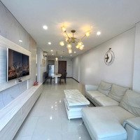 Căn Góc 2Pn+1 View Toàn Thành Phố, 107M2 Đầy Đủ Nội Thất, Thuê Nhanh 29 Triệu/Tháng. Linh Hà Đô