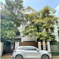 Cho Thuê Nhà Kđt Mới Phùng Khoang, Đường Lương Thế Vinh, Ntl.diện Tích90M2, 4 Tầng,Mặt Tiền6M. Giá 33 Triệu/Th