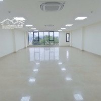 Cho Thuê Tòa Nhà Đường Cầu Diễn, Bắc Từ Liêm, Hn.diện Tích150M2 7 Tầng, 1 Hầm, Có Thang Máy. Giá 80 Triệu/Th