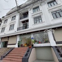 Cho Thuê Nhà Đường 23 Thành Phố Giao Lưu, Phạm Văn Đồng, Hn.diện Tích120M2, 5 Tầng, 1 Hầm, Có Thang Máy
