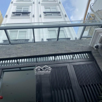 Bán Nhà Gò Vấp Giá Bán 2Ty 690 Triệu, Có Dòng Tiền Ổn Định 19 Triệu/Tháng, 1 Trệt 3 Lầu, Full Nội Thất