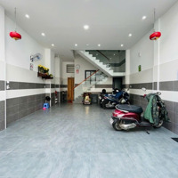 Bán Nhà Gò Vấp Giá Bán 2Ty 690 Triệu, Có Dòng Tiền Ổn Định 19 Triệu/Tháng, 1 Trệt 3 Lầu, Full Nội Thất