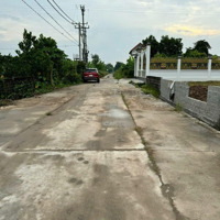 Mảnh Đất Vừa Rẻ Vừa Tiềm Năng Vị Trí Đẹp Mà Giá Lại Học Sinh