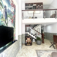 Nhà Ngộp Cần Bán Đường Lê Tự Tài, Phường 4, Phú Nhuận - Giá:3Tỷ760/63,5M2 (4,38X14,5M). Sổ Chuẩn