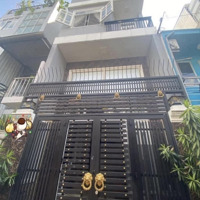 Nhà Ngộp Cần Bán Đường Lê Tự Tài, Phường 4, Phú Nhuận - Giá:3Tỷ760/63,5M2 (4,38X14,5M). Sổ Chuẩn