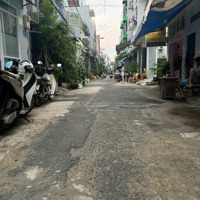 Nhàmặt Tiềnnội Bộ Sát Nhà Thờ Tân Thái Sơn 84M2 Giá Bán 6,8Tỷ Giá Cực Tốtmặt Tiềnđường 6M