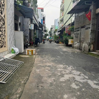 Nhàmặt Tiềnnội Bộ Sát Nhà Thờ Tân Thái Sơn 84M2 Giá Bán 6,8Tỷ Giá Cực Tốtmặt Tiềnđường 6M