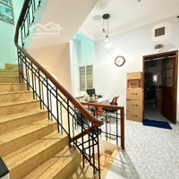 Khu Vip - P.13 - Bình Giã - 4 Tầng - 82M2 - Gần Cộng Hoà + Trường Chinh