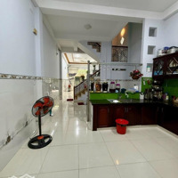 Khu Vip - P.13 - Bình Giã - 4 Tầng - 82M2 - Gần Cộng Hoà + Trường Chinh