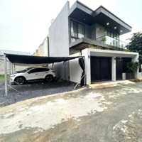 Biệt Thự Lô Góc Đẹp Lung Linh Hẻm Xe Hơi 99M2_9.9X10M Gần Tô Ngọc Vân Tam Phú Thủ Đức Chỉ 9,5 Tỷ