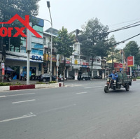 Bán Nhà Mặt Tiền Đường Nguyễn Ái Quốc Chợ Tân Phong. Chỉ 13 Tỷ