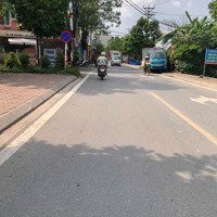Bán Đất Thành Trung Trâu Quỳ Gia Lâm Thông Ôtô Vỉa Hè Kinh Doanh 35 M Giá Bán 4.6 Tỷ Liên Hệ: 0988009316