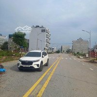 Bán Đất Tái Định Cư Tam Kỳ, Phường Vĩnh Niệm, Quận Lê Chân, Tp Hải Phòng