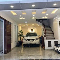 Bán Nhà Phố Chợ Kẻ Vẽ, Thụy Phương, Bắc Từ Liêm, Mặt Ngõ Ôtô, 80M2,Mặt Tiền5,5M, Giá Nhỉnh 10 Tỷ