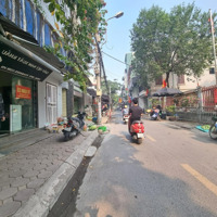 Bán Nhà Phố Chợ Kẻ Vẽ, Thụy Phương, Bắc Từ Liêm, Mặt Ngõ Ôtô, 80M2,Mặt Tiền5,5M, Giá Nhỉnh 10 Tỷ