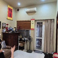 Bán Nhà 1 Tầng Vị Trí Đẹp Cách Phố Âu Cơ 2 Nhà - Gần Hồ Tây, Chợ Hoa Quảng An
