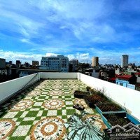 Siêu Siêu Phẩm. 7T Thang Máy. 66M.mặt Tiền4,2M. Tiện Ích Bạt Ngàn, Ngay Sát. Chợ, Trường, Viện Và Ubnd