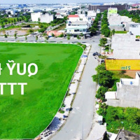 Đất Nền Dự Án Kdc Tân Đô, 2,145 Tỷ, 105M2, Hàng Hiếm Tại View Đẹp