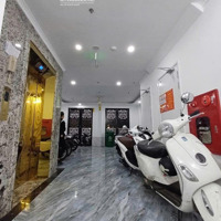 Bán Ccmn Yên Lạc, 7T Thang Máy, 17P Khép Kín. Doanh Thu 90 Triệu/ Th, Hai Bà Trưng 69M2Mặt Tiền6M Giá Bán 24 Tỷ