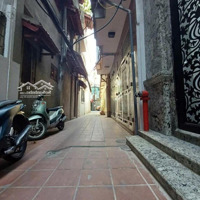 Bán Ccmn Yên Lạc, 7T Thang Máy, 17P Khép Kín. Doanh Thu 90 Triệu/ Th, Hai Bà Trưng 69M2Mặt Tiền6M Giá Bán 24 Tỷ