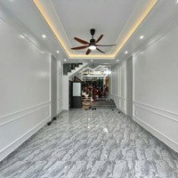 71M2 Nhà Phố 4 Tầng Full Nội Thất Tại Khu Vực Quán Nam- Kênh Dương- Hải Phòng.