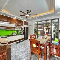 71M2 Nhà Phố 4 Tầng Full Nội Thất Tại Khu Vực Quán Nam- Kênh Dương- Hải Phòng.