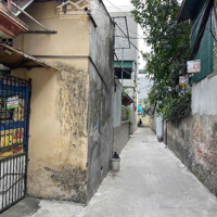 Cần Bán Nhà Nam Dư, Diện Tích 100M2 Vài Bước Ra Phố