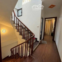 Hàng Đẹp Khu Vực Nguyễn Trãi, Mặt Phố Lô Góc, 52Mx5T,Mặt Tiền4.8M, Ở + Kd Sầm Uất.