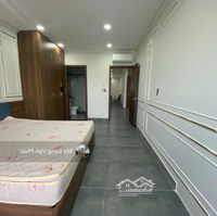 Căn Hộ 2 Phòng Ngủ- 3 Vệ Sinh90M2 Kdt Vạn Phúc, Full Nội Thất. Phòng Rộng Đẹp, View Nhạc Nước. Giá Bán 15.5 Tr (Tl)