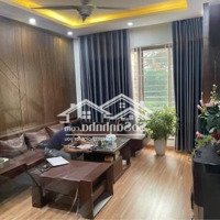 Cho Thuê Nhà Ngõ 18 Mạc Thái Tổ 48M2 X4T Ô Tô Đỗ Cửa
