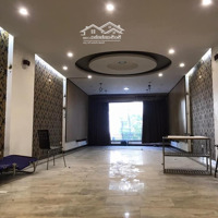 Cho Thuê Nhà Mp Tôn Thất Thuyết - Cầu Giấy, 120M2 X 6 Tầng, 1 Hầm, Mt: 6M, Thông Sàn, Thang Máy
