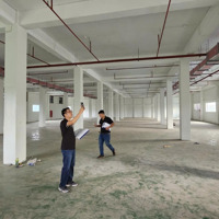 Cho Thuê Nhà Xưởng 1800M2 Tại Khu Vực Tế Tiêu - Mỹ Đức - Hà Nội