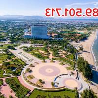 NHÀ PHỐ LIỀN KỀ - KHU ĐÔ THỊ BIỂN BÌNH SƠN [ NINH THUẬN ]