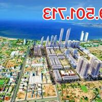 NHÀ PHỐ LIỀN KỀ - KHU ĐÔ THỊ BIỂN BÌNH SƠN [ NINH THUẬN ]