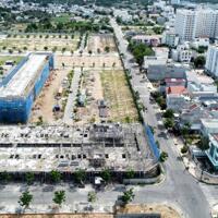 NHÀ PHỐ LIỀN KỀ - KHU ĐÔ THỊ BIỂN BÌNH SƠN [ NINH THUẬN ]