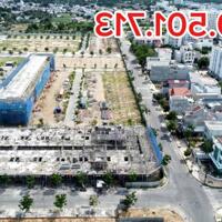NHÀ PHỐ LIỀN KỀ - KHU ĐÔ THỊ BIỂN BÌNH SƠN [ NINH THUẬN ]