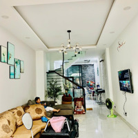 Bán Nhà 3,5 X 14M 2 Lầu 3 Phòng Ngủhẻm Xe Hơi Đường Tây Thạnh Quận Tân Phú
