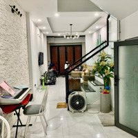 Bán Nhà 3,5 X 14M 2 Lầu 3 Phòng Ngủhẻm Xe Hơi Đường Tây Thạnh Quận Tân Phú