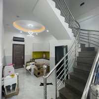Hot! Nhà Đẹp Chỉ Còn Giá Bán 3,65 Tỷ Với Mtđ Bùi Minh Trực, Phường 5, Quận 8, Sổ Riêng, Đường 8M