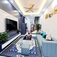 Bán Nhà 5 Tầng Tại Tả Thanh Oai Vị Trí Đẹp, Đầy Đủ Tiện Ích! Liên Hệ 0985393091