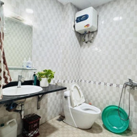 Nhà Đẹp-Hoa Bằng-64M2-Gần Chợ-Gần Trường Học-Giao Thông Thuận Tiện-Nhỉnh 7 Tỷ