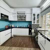 Nhà Đẹp-Hoa Bằng-64M2-Gần Chợ-Gần Trường Học-Giao Thông Thuận Tiện-Nhỉnh 7 Tỷ