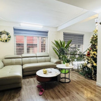 Nhà Đẹp-Hoa Bằng-64M2-Gần Chợ-Gần Trường Học-Giao Thông Thuận Tiện-Nhỉnh 7 Tỷ