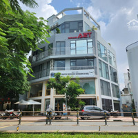 Building 2 Mặt Tiền Hoàng Sa, Quận 1 - 13X15M, Hầm 7 Tầng. Hđt 250 Triệu, Giá Bán 85 Tỷ