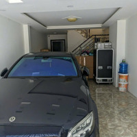 Mặt Tiền 5 Tầng P5 Q8 - Nhà Mới Ở Ngay - Sát Chợ Nhị Thiên Đường - Nhỉnh 8 Tỷ - Liên Hệ: 0909547485