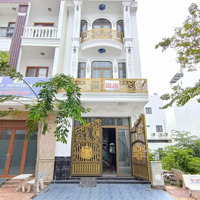 Bán Nhà Trệt 2 Lầu Mới Tuyệt Đẹp - Đường Số 8 - Khu Văn Hoá Tây Đô - Hưng Thạnh - Cái Răng
